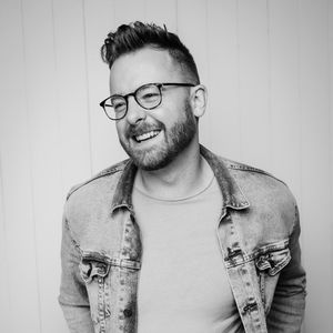 Meet your Posher, Evan